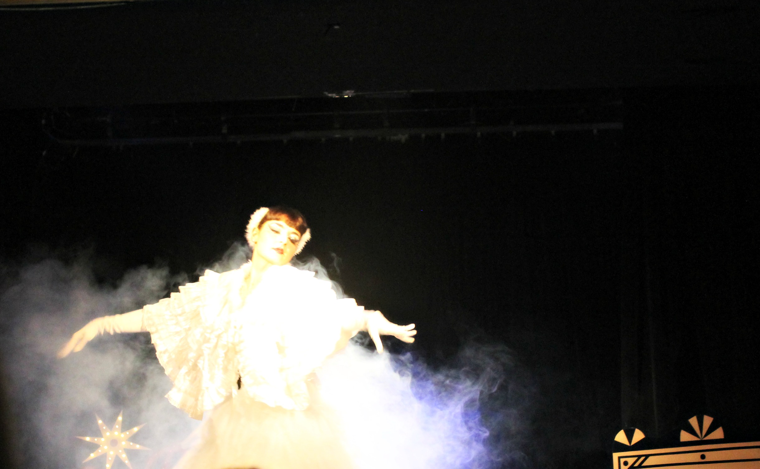 Cabaret Burlesque Cabaret Burlesque