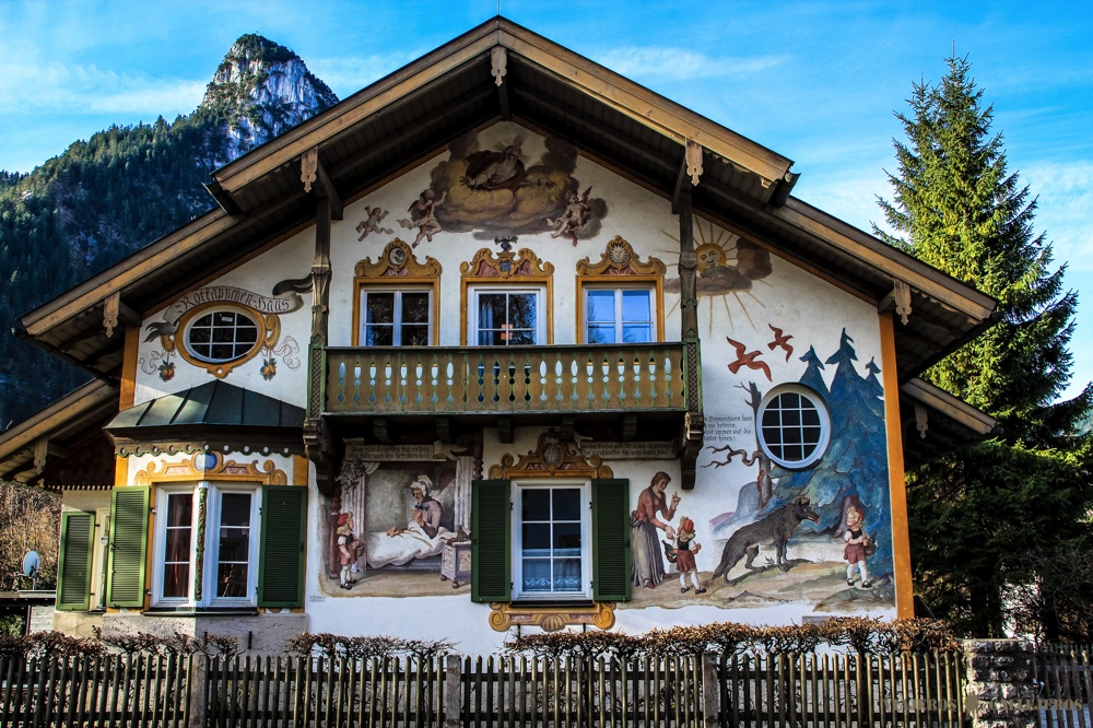 Deutschland