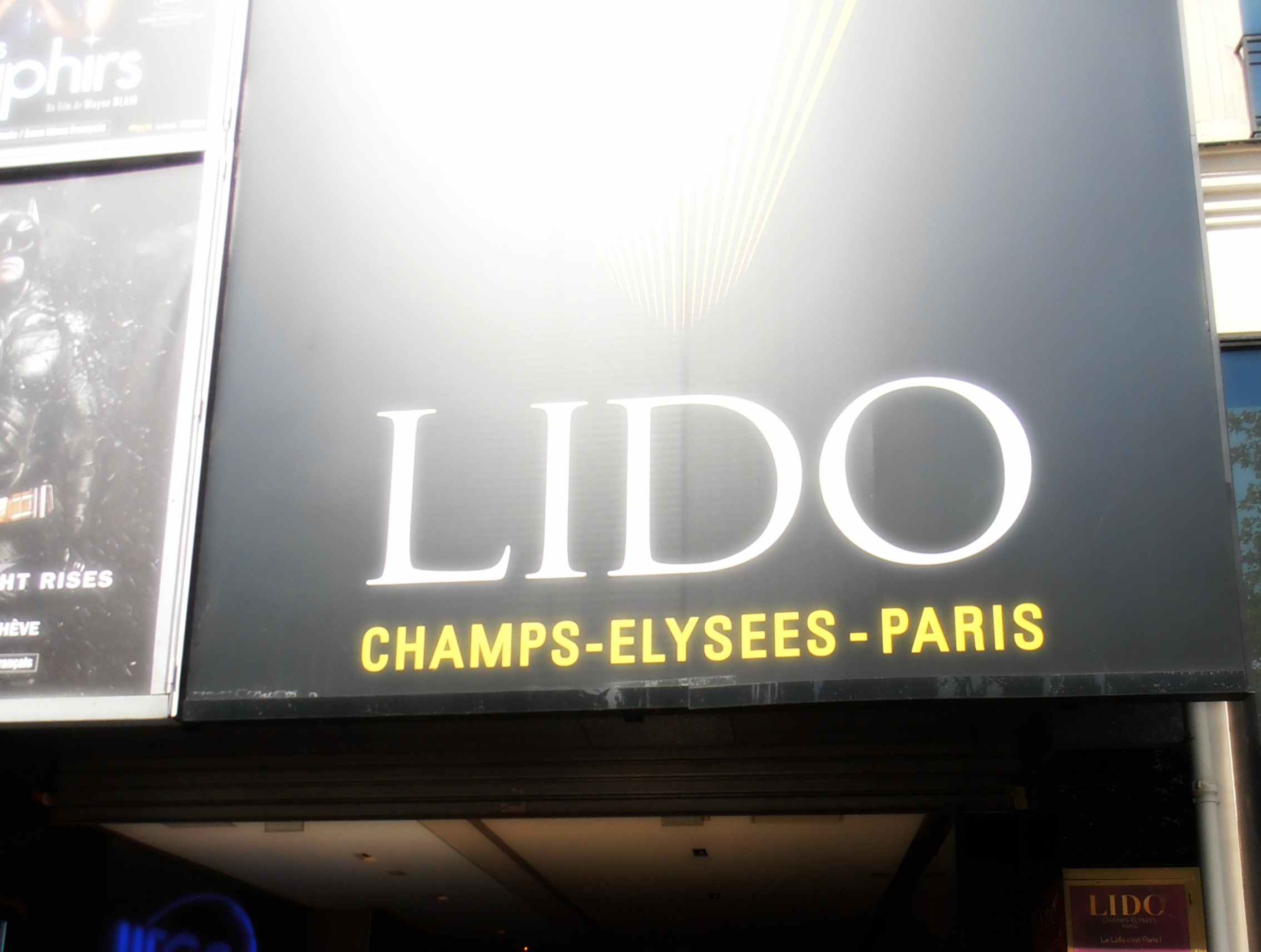 Lido Paris Lido Paris