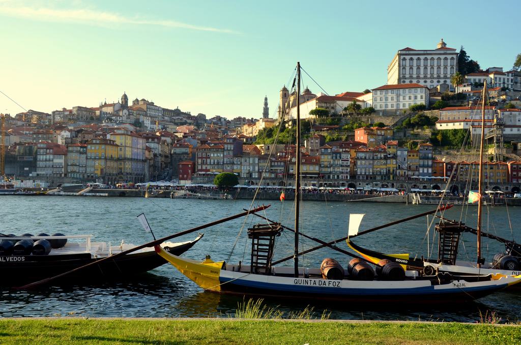 Oporto en dos o tres días-002