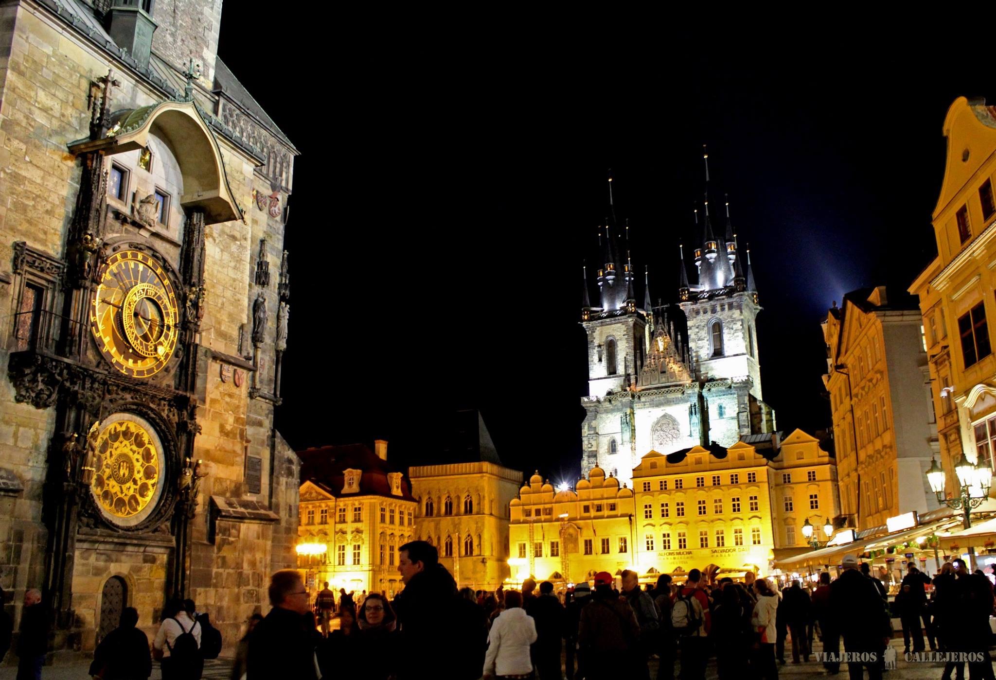 Praga