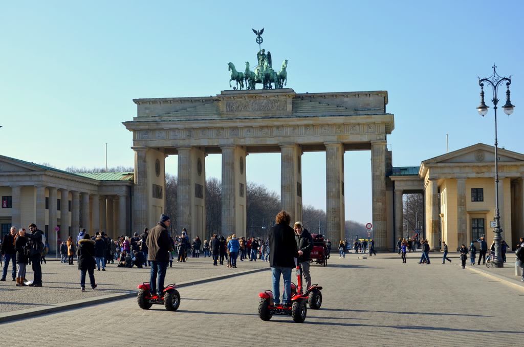 berlin