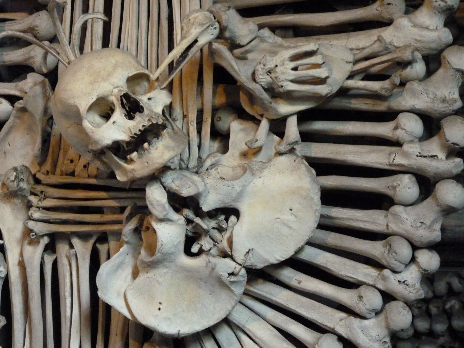 osario kutna hora