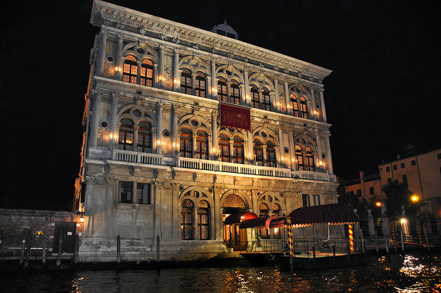 Casino di Venezia