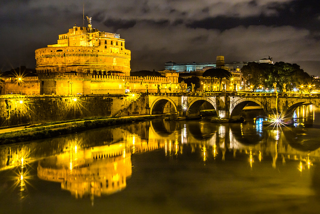 Castel Sant'Angelo