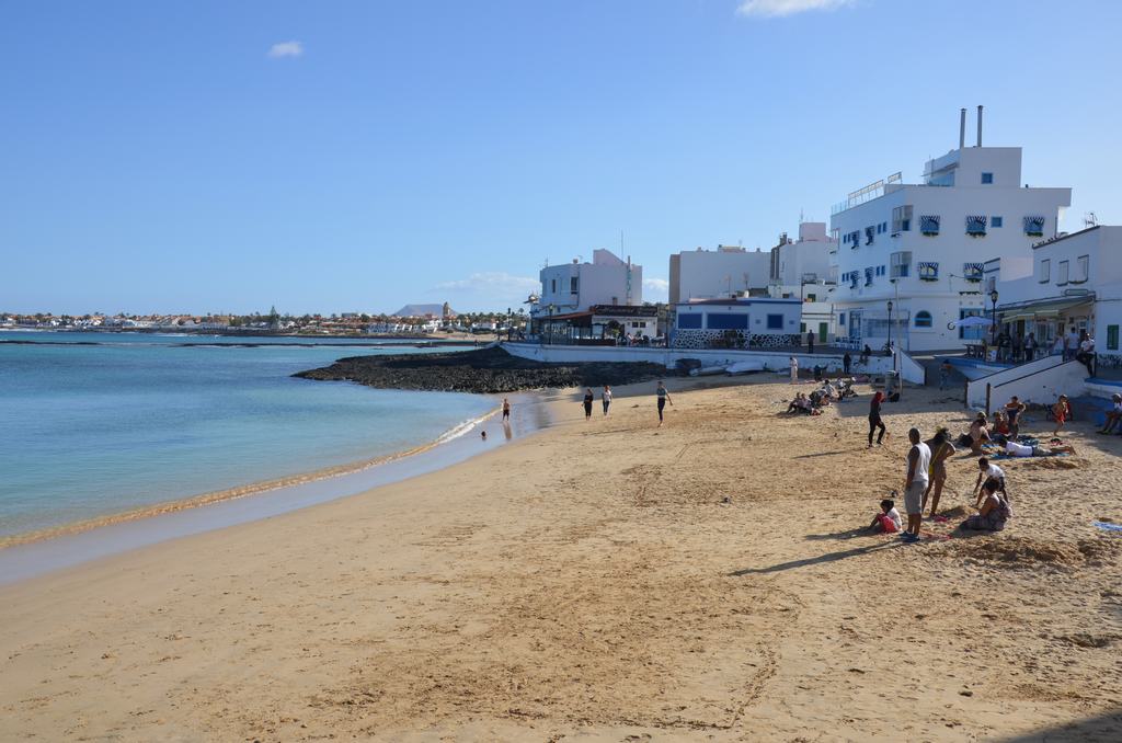 Corralejo