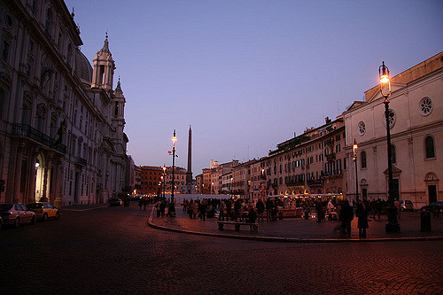 Piazza Navona