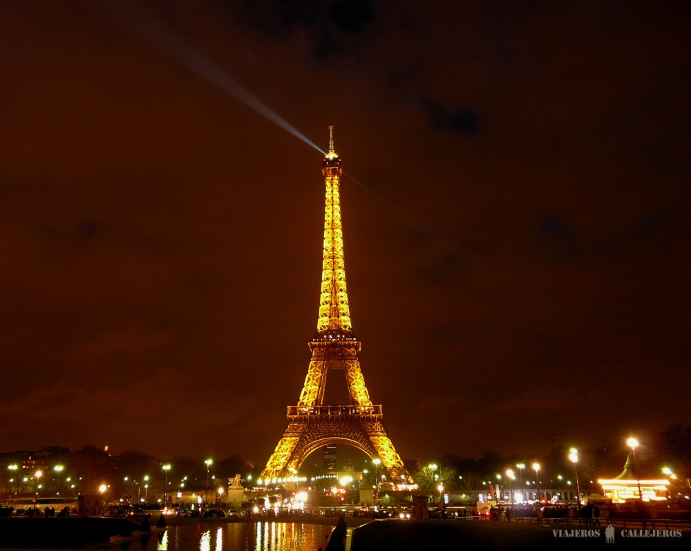 5 lugares que no puedes perderte en un viaje a París 5 lugares que no puedes perderte en un viaje a París