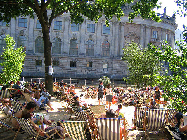 Berlín en primavera: 9 cosas para hacer Berlín en primavera: 9 cosas para hacer