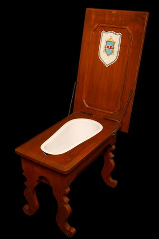 Museum of toilets delhi