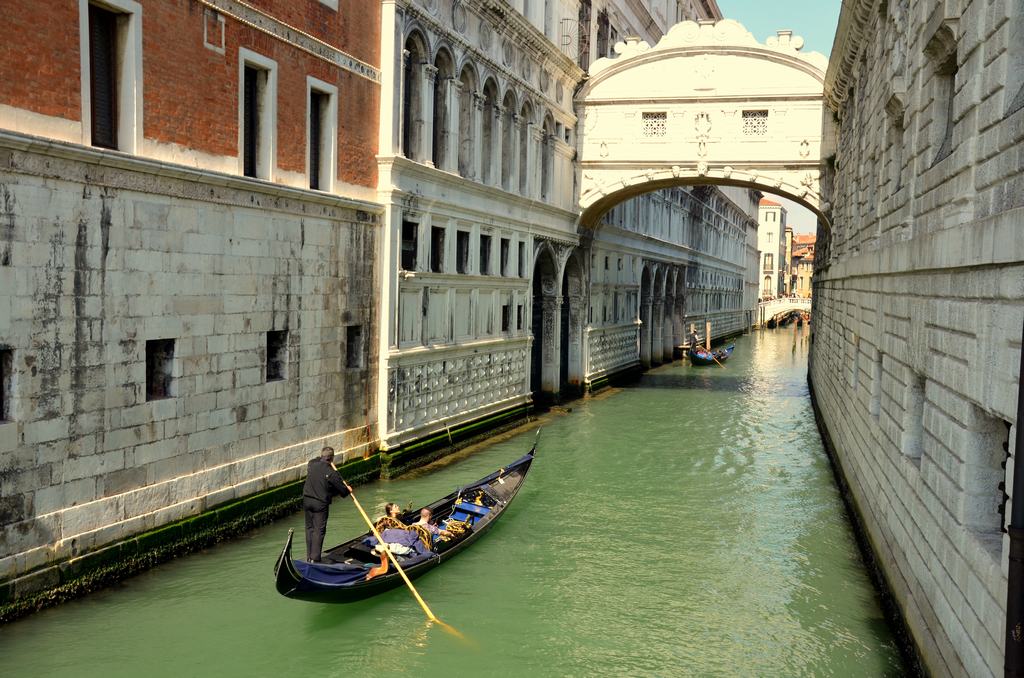 5 cosas que ver y hacer en Venecia 5 cosas que ver y hacer en Venecia