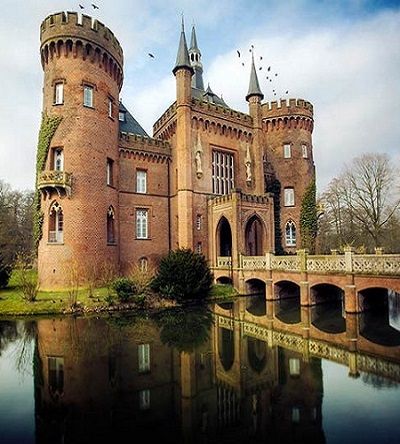 Los castillos más bonitos de Alemania