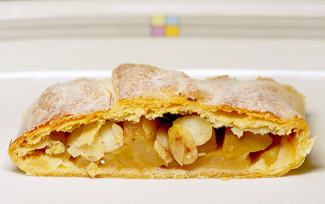 APFEL STRUDEL