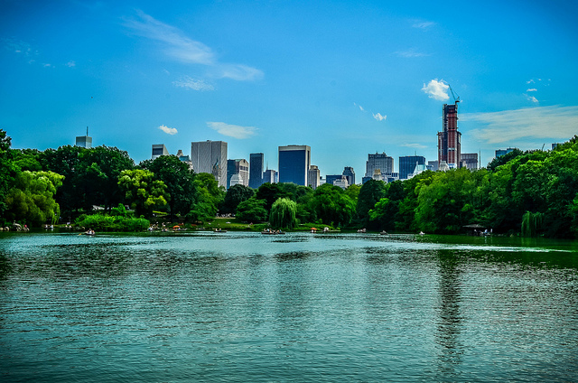 Central Park