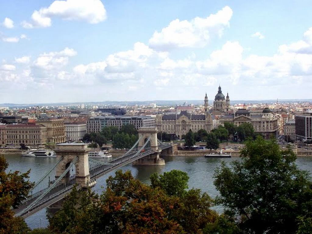 budapest