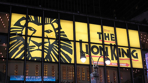 Nueva York con niños