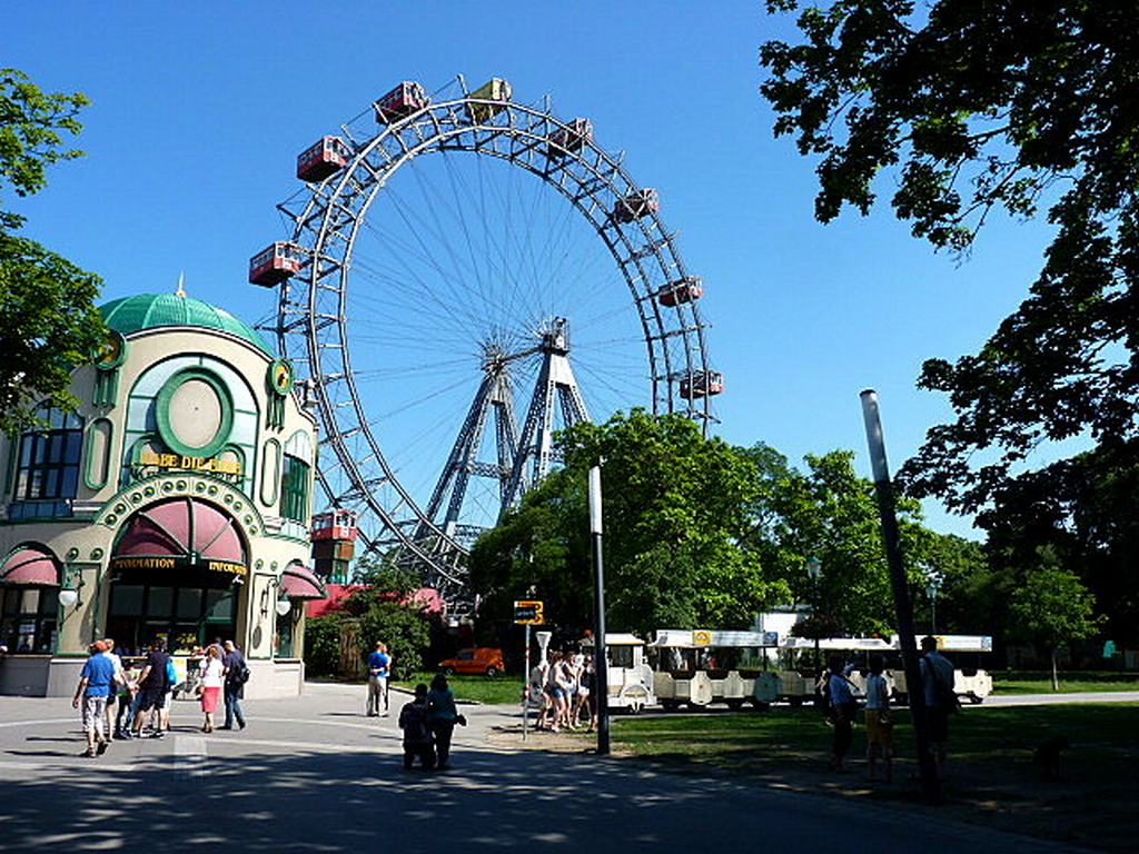 viena