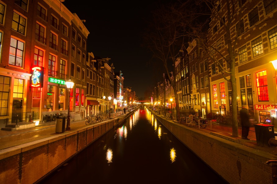 amsterdam destination bachelor bachelorette party despedida soltero soltera ideas viaje