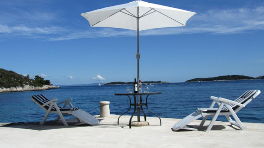 Ventajas de tener tu apartamento en la playa