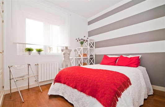 camera da letto - scegliere un appartamento