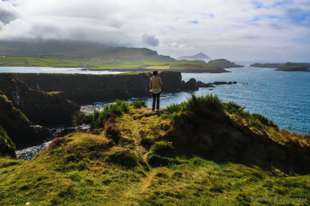 irlanda