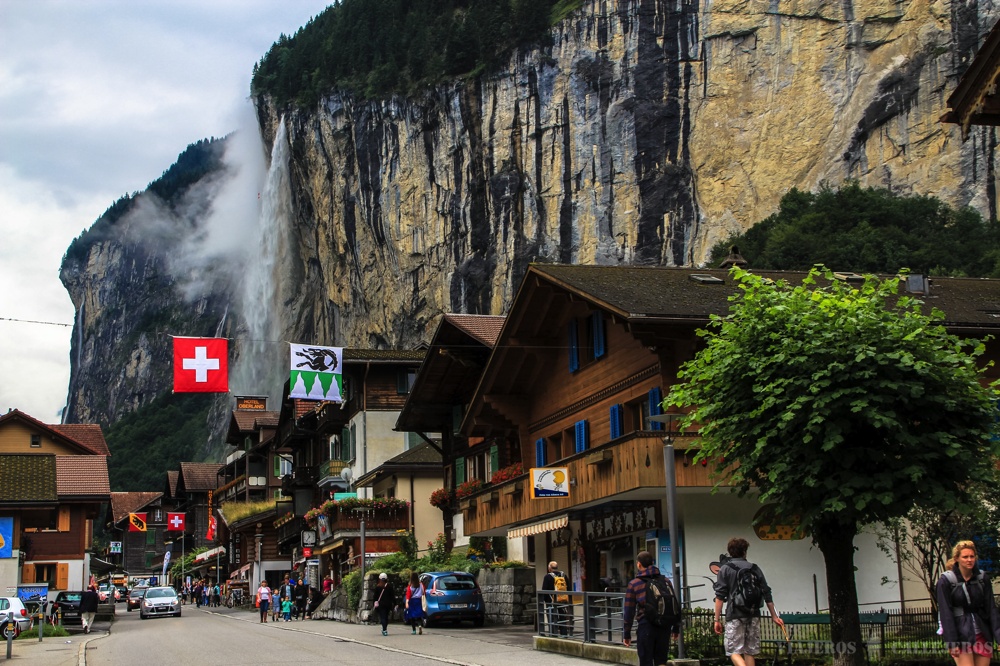 suiza