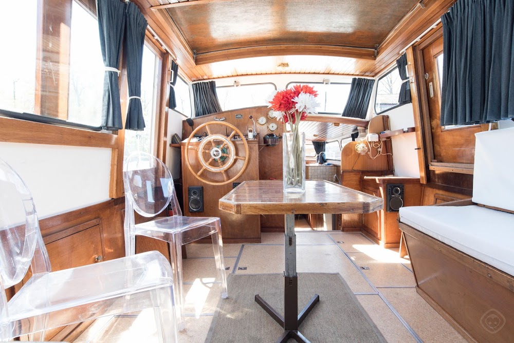 Vacanze alternative in barca