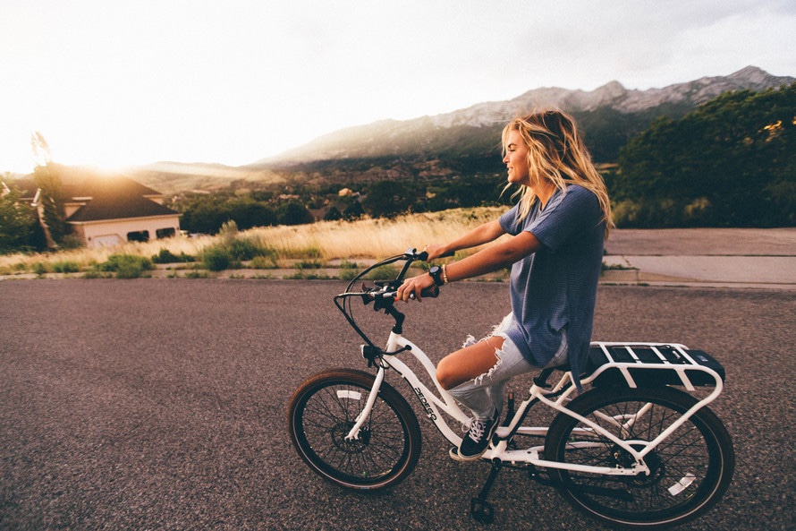 Rutas en bici en Europa Rutas en bici en Europa