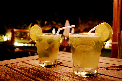caipirinha