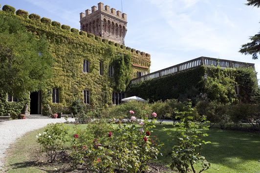 Vacanze alternative - Toscana