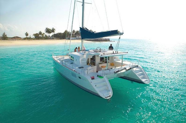 Vacaciones en el mar – Apartamentos barco