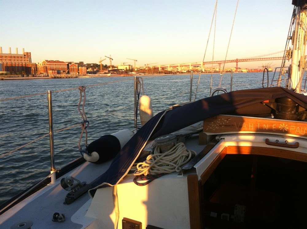 Vacanze alternative in barca