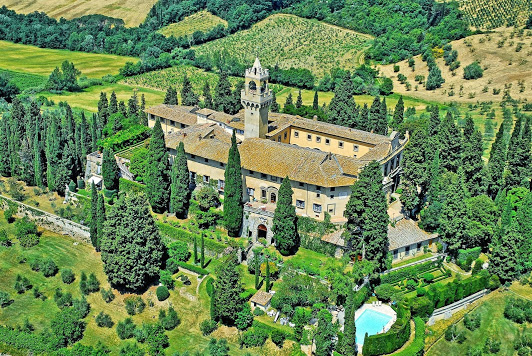 Vacanze alternative - Toscana