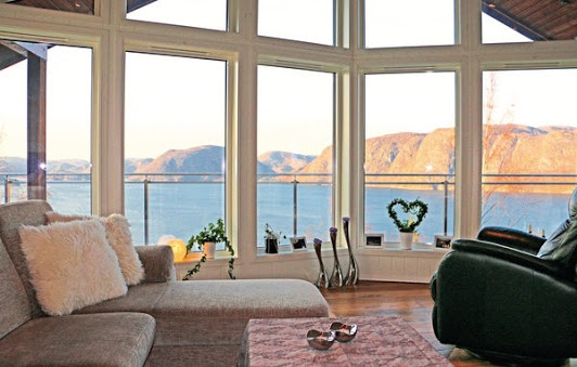 Vacanze alternative - Fiordi norvegia