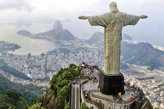 rio janeiro
