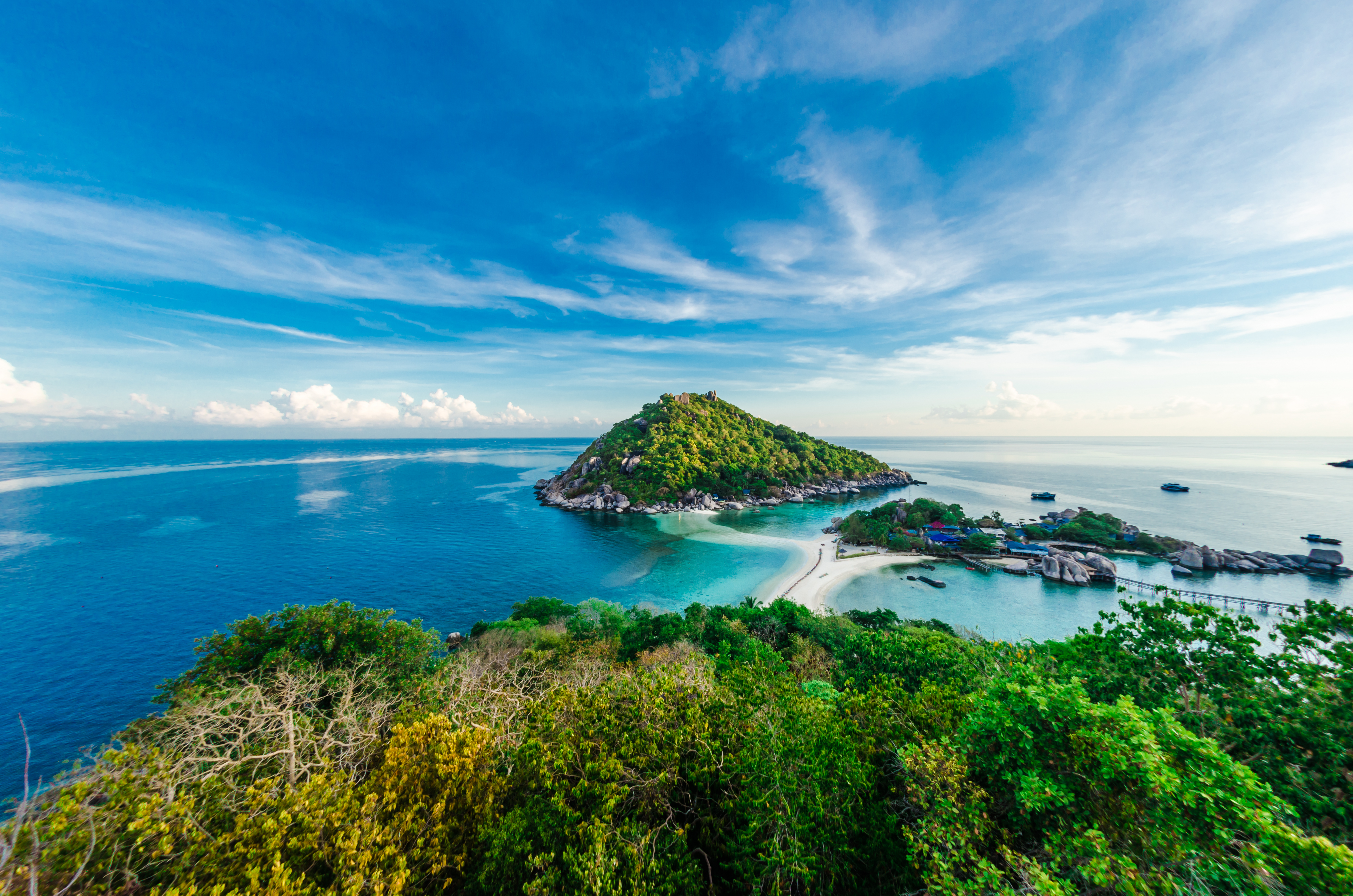 destination selon votre signe - Thailande