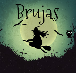 witches-es