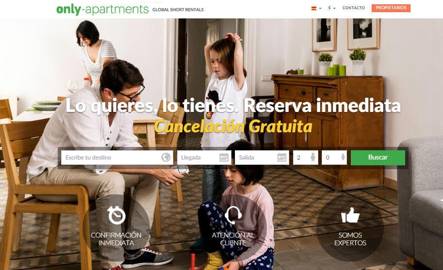 Novedades en la web: cancelación gratuita Novedades en la web: cancelación gratuita