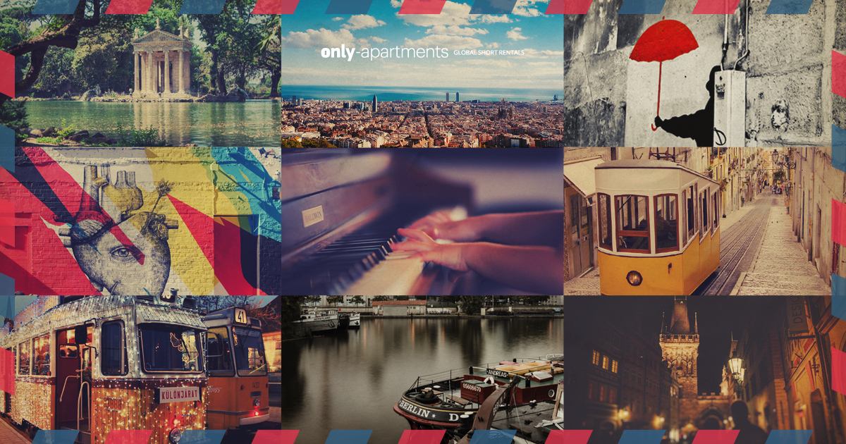 Regala una ciudad (sorteo Navidad) Regala una ciudad (sorteo Navidad)