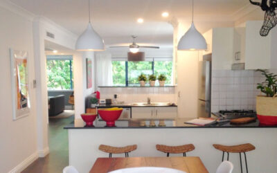 Ventajas de reservar en apartamentos